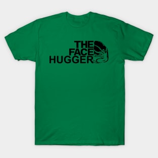 The Face Hugger T-Shirt